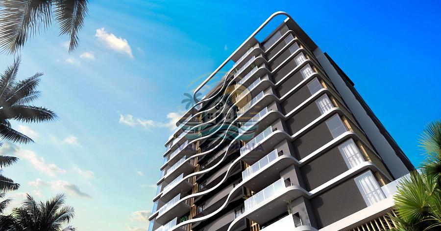 🌴 Royal Palm Residence – Sofisticação e Conforto em Balneário Piçarras, SC — foto 9