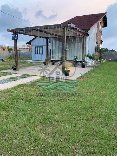 🏖️ Terreno amplo em Barra Velha – Localização privilegiada + valorização garantida — foto 4