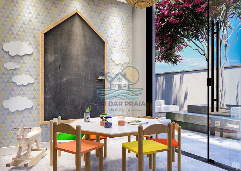 🏢 Residencial Splendor – Meia Praia | Apartamento Exclusivo com 3 Suítes + 3 Vagas 🚗✨ — foto 4