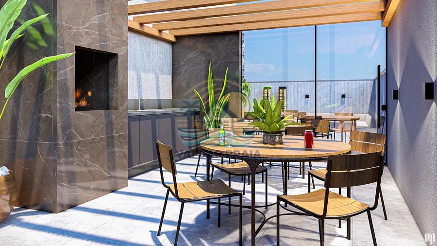 🏢 Residencial Splendor – Meia Praia | Apartamento Exclusivo com 3 Suítes + 3 Vagas 🚗✨ — foto 5