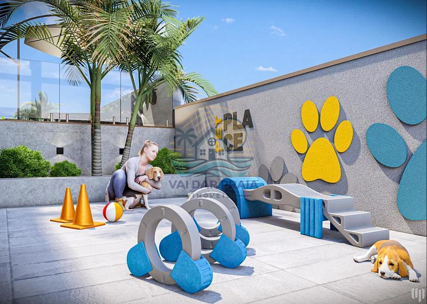 🏢 Residencial Splendor – Meia Praia | Apartamento Exclusivo com 3 Suítes + 3 Vagas 🚗✨ — foto 8