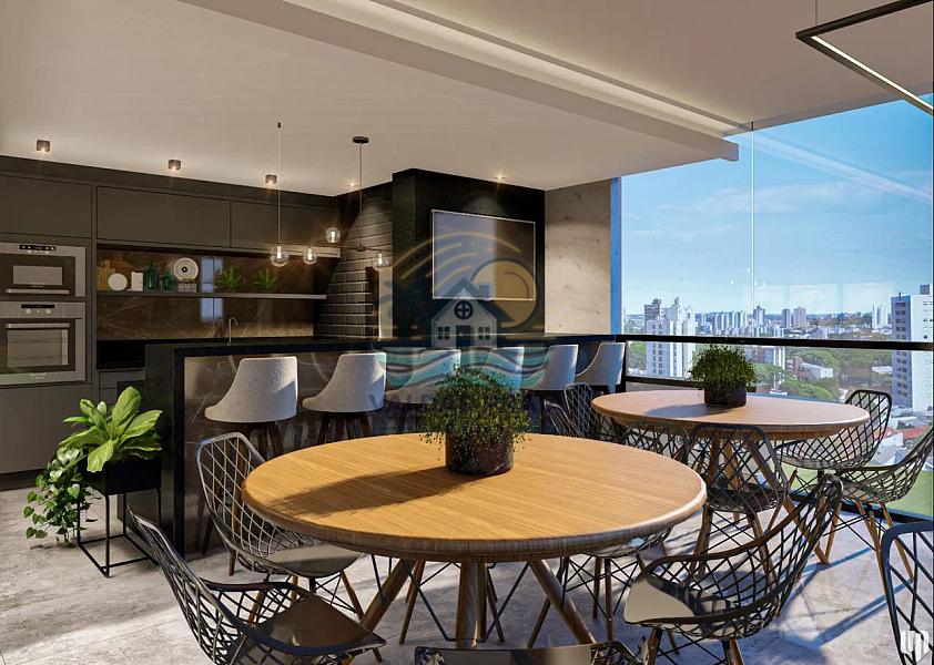 🏢 Residencial Splendor – Meia Praia | Apartamento Exclusivo com 3 Suítes + 3 Vagas 🚗✨ — foto 12