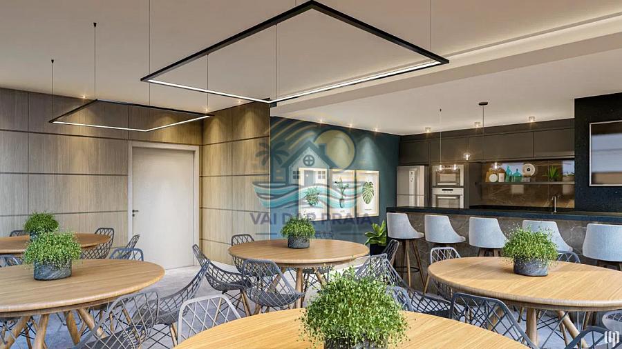 🏢 Residencial Splendor – Meia Praia | Apartamento Exclusivo com 3 Suítes + 3 Vagas 🚗✨ — foto 13