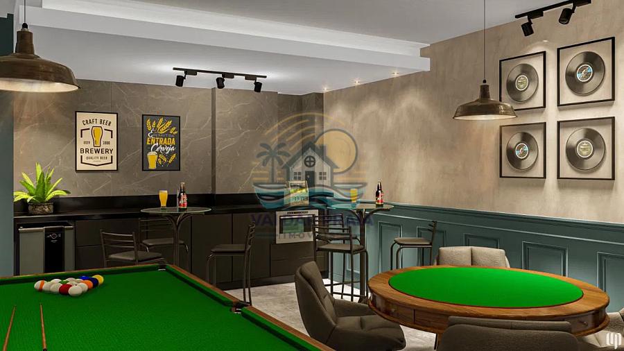 🏢 Residencial Splendor – Meia Praia | Apartamento Exclusivo com 3 Suítes + 3 Vagas 🚗✨ — foto 11