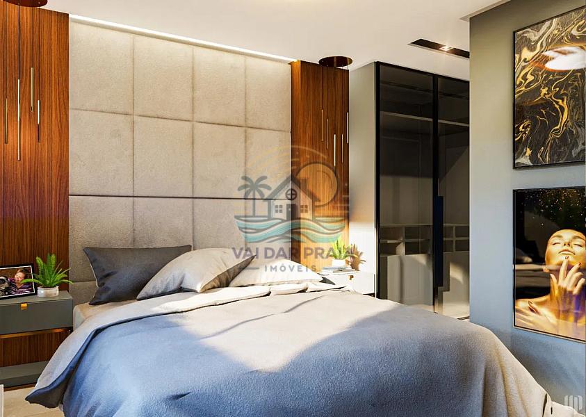 🏢 Residencial Splendor – Meia Praia | Apartamento Exclusivo com 3 Suítes + 3 Vagas 🚗✨ — foto 15