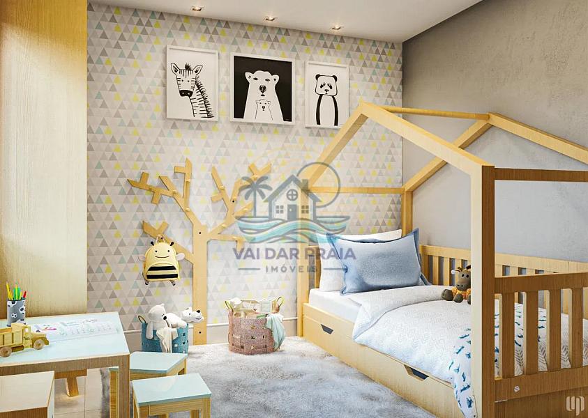 🏢 Residencial Splendor – Meia Praia | Apartamento Exclusivo com 3 Suítes + 3 Vagas 🚗✨ — foto 17