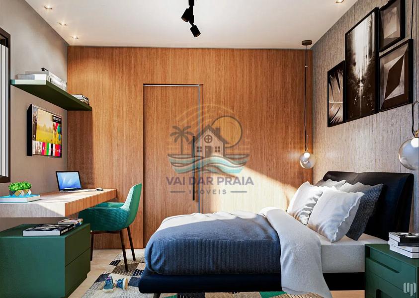 🏢 Residencial Splendor – Meia Praia | Apartamento Exclusivo com 3 Suítes + 3 Vagas 🚗✨ — foto 18