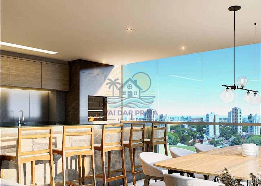 🏢 Residencial Splendor – Meia Praia | Apartamento Exclusivo com 3 Suítes + 3 Vagas 🚗✨ — foto 19