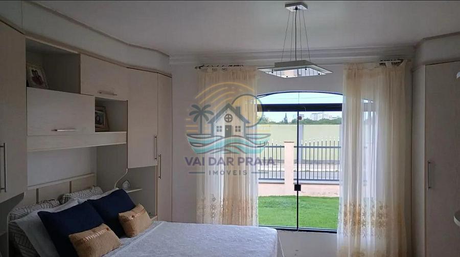 🏖️ Oportunidade Única em Penha! Casa com Suíte, Hidro e Terreno de 1.320 m² 🌳✨ — foto 10