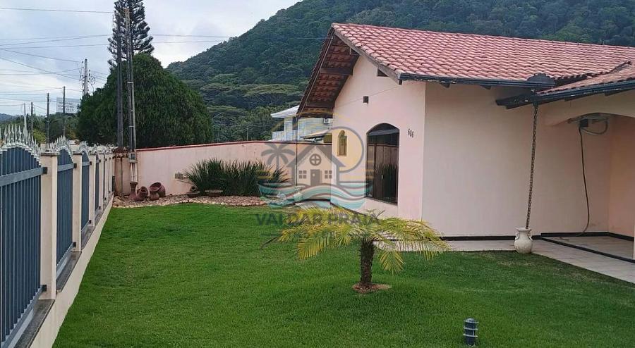 🏖️ Oportunidade Única em Penha! Casa com Suíte, Hidro e Terreno de 1.320 m² 🌳✨ — foto 3