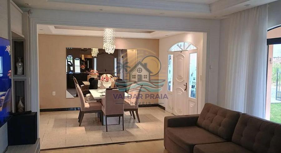 🏖️ Oportunidade Única em Penha! Casa com Suíte, Hidro e Terreno de 1.320 m² 🌳✨ — foto 6