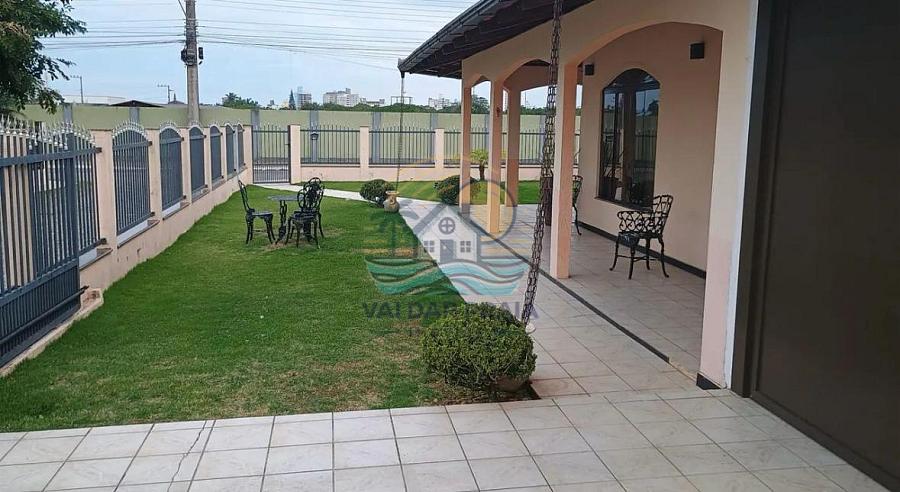 🏖️ Oportunidade Única em Penha! Casa com Suíte, Hidro e Terreno de 1.320 m² 🌳✨ — foto 2