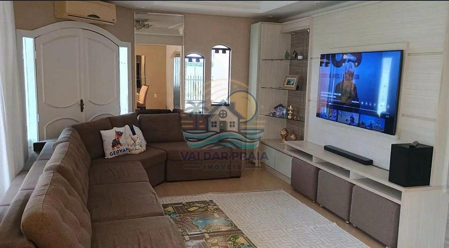 🏖️ Oportunidade Única em Penha! Casa com Suíte, Hidro e Terreno de 1.320 m² 🌳✨ — foto 5