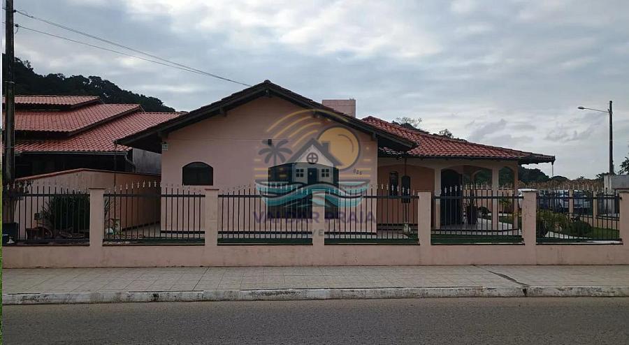 🏖️ Oportunidade Única em Penha! Casa com Suíte, Hidro e Terreno de 1.320 m² 🌳✨ — foto 4