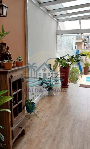 🏖️ Seu Refúgio em BC! Casa Charmosa no Ariribá com 4 Quartos, Piscina e Lazer Completo! — foto 9