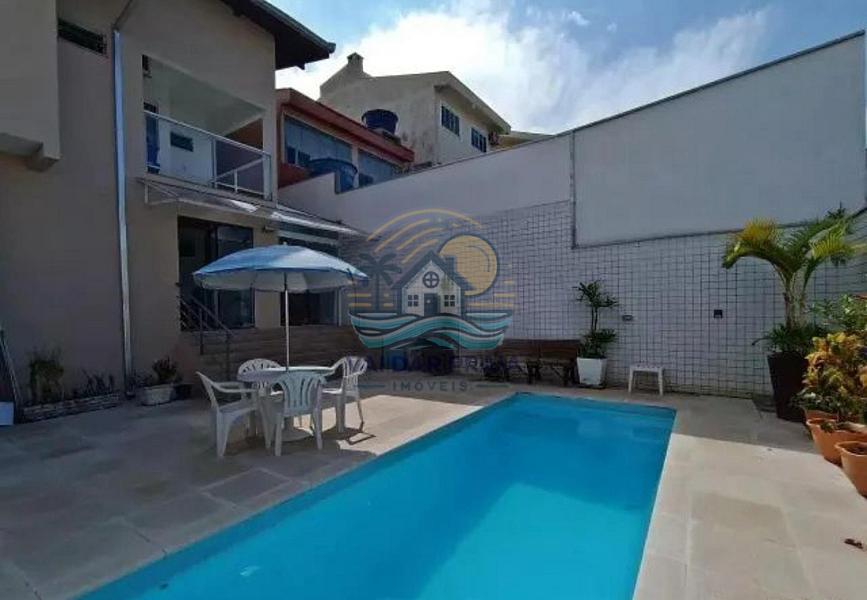 🏖️ Seu Refúgio em BC! Casa Charmosa no Ariribá com 4 Quartos, Piscina e Lazer Completo! — foto 11