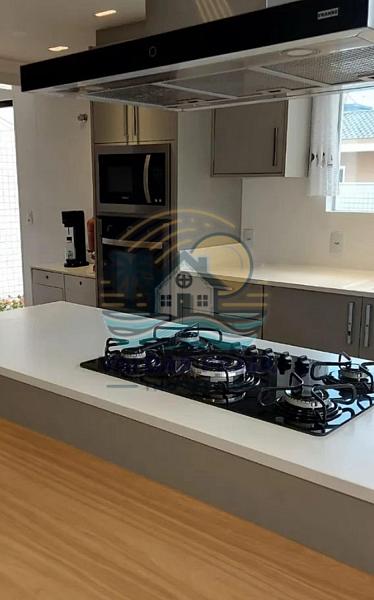 🏖️ Seu Refúgio em BC! Casa Charmosa no Ariribá com 4 Quartos, Piscina e Lazer Completo! — foto 8