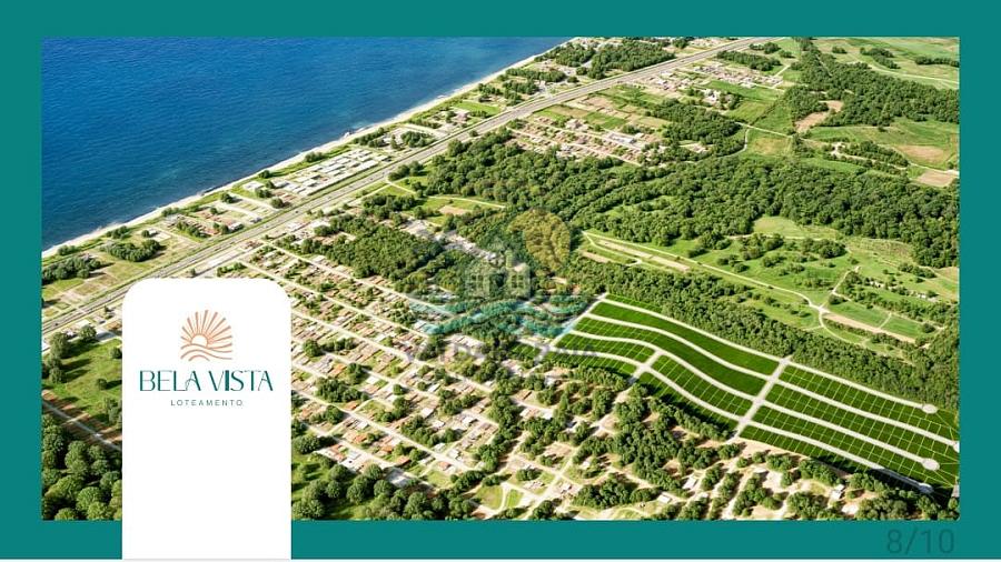Loteamento Bela Vista – Invista ou construa no litoral com até 12 andares! — foto 2