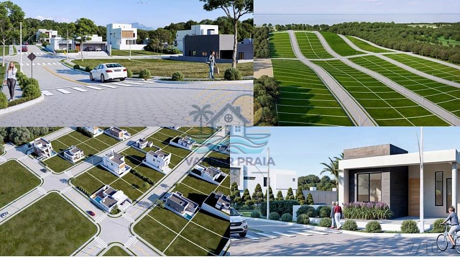 Loteamento Bela Vista – Invista ou construa no litoral com até 12 andares! — foto 5
