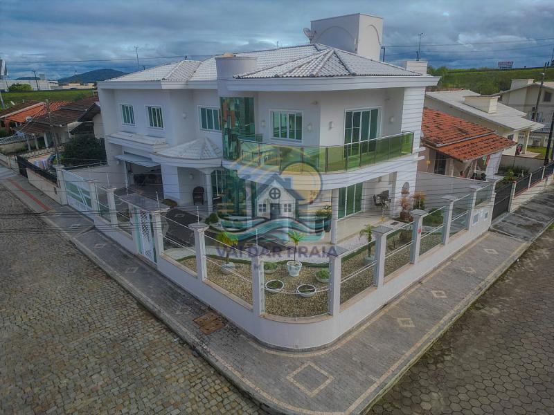 Casa de Alto Padrão em Barra Velha — Exclusividade, Sofisticação e Segurança Total — foto 7