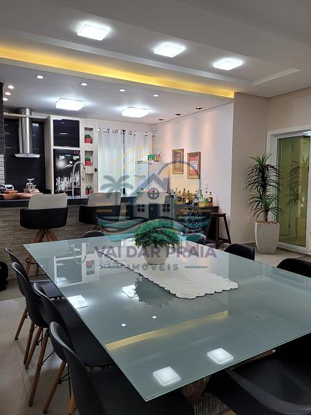 Casa de Alto Padrão em Barra Velha — Exclusividade, Sofisticação e Segurança Total — foto 9