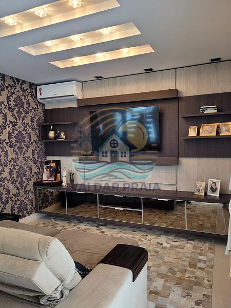 Casa de Alto Padrão em Barra Velha — Exclusividade, Sofisticação e Segurança Total — foto 10