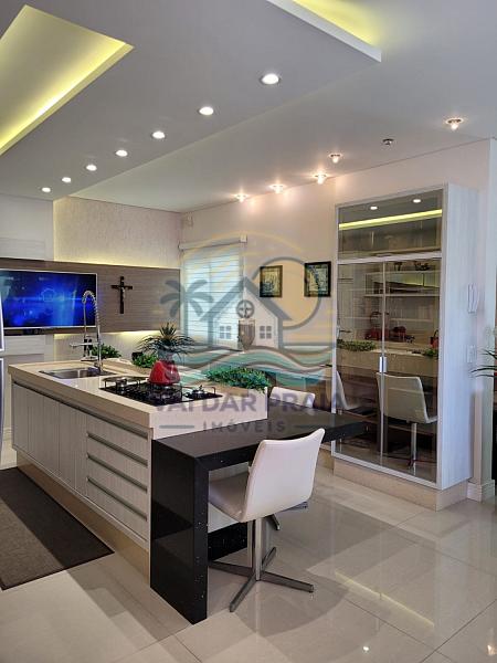 Casa de Alto Padrão em Barra Velha — Exclusividade, Sofisticação e Segurança Total — foto 12