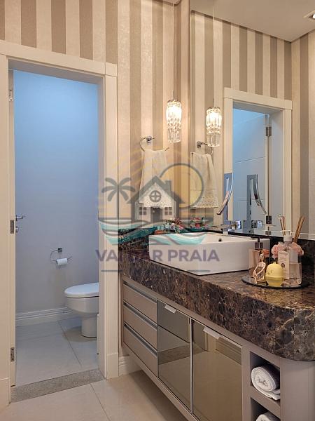 Casa de Alto Padrão em Barra Velha — Exclusividade, Sofisticação e Segurança Total — foto 13