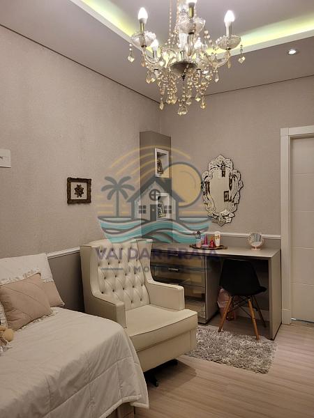 Casa de Alto Padrão em Barra Velha — Exclusividade, Sofisticação e Segurança Total — foto 17