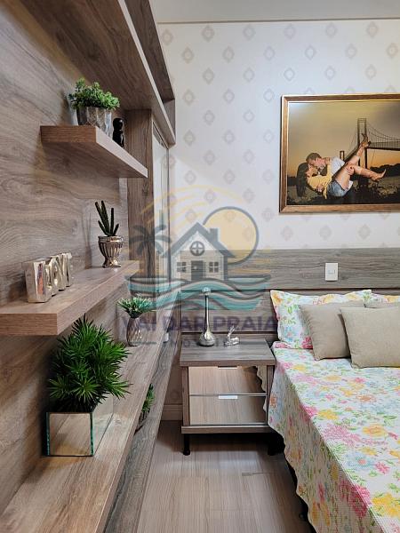 Casa de Alto Padrão em Barra Velha — Exclusividade, Sofisticação e Segurança Total — foto 18