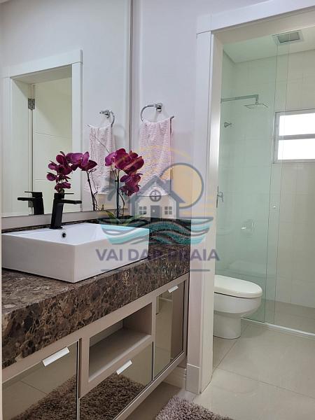 Casa de Alto Padrão em Barra Velha — Exclusividade, Sofisticação e Segurança Total — foto 19