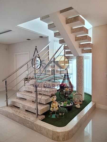 Casa de Alto Padrão em Barra Velha — Exclusividade, Sofisticação e Segurança Total — foto 22