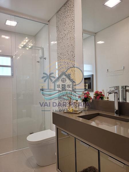 Casa de Alto Padrão em Barra Velha — Exclusividade, Sofisticação e Segurança Total — foto 23