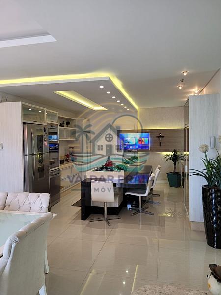 Casa de Alto Padrão em Barra Velha — Exclusividade, Sofisticação e Segurança Total — foto 25