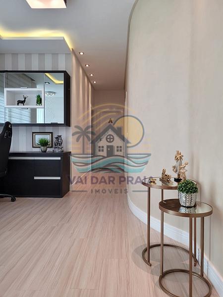 Casa de Alto Padrão em Barra Velha — Exclusividade, Sofisticação e Segurança Total — foto 27