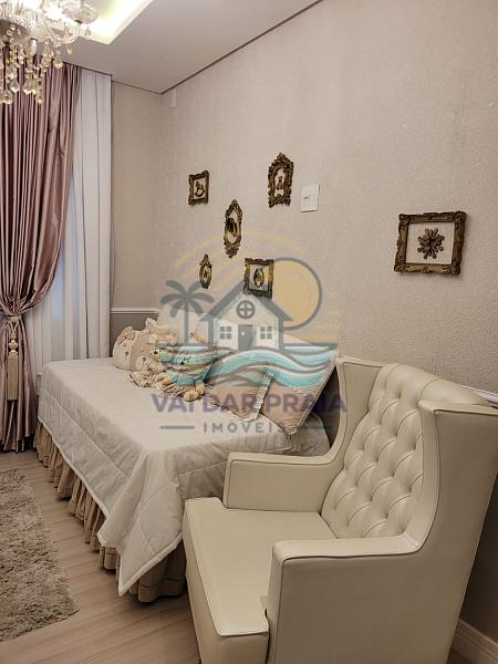 Casa de Alto Padrão em Barra Velha — Exclusividade, Sofisticação e Segurança Total — foto 28