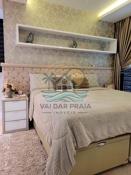 Casa de Alto Padrão em Barra Velha — Exclusividade, Sofisticação e Segurança Total — foto 31