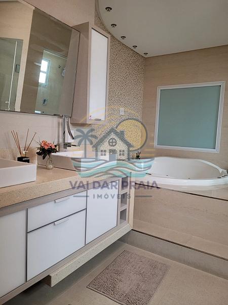 Casa de Alto Padrão em Barra Velha — Exclusividade, Sofisticação e Segurança Total — foto 32