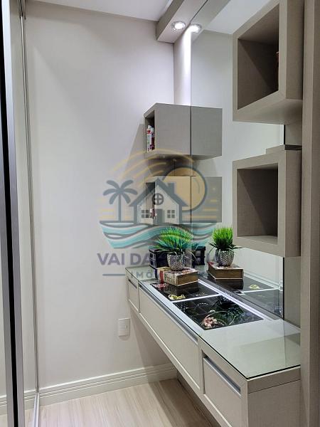 Casa de Alto Padrão em Barra Velha — Exclusividade, Sofisticação e Segurança Total — foto 33