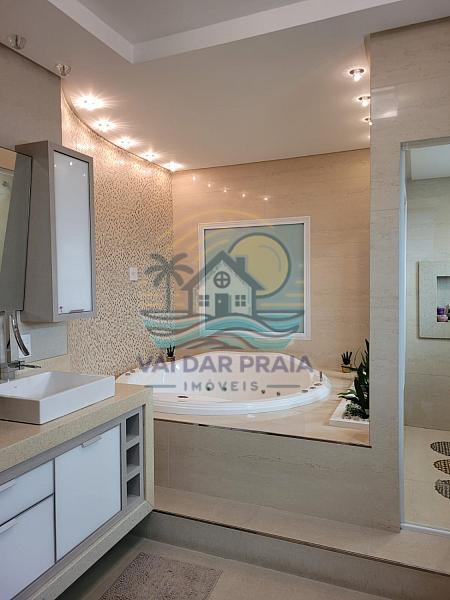 Casa de Alto Padrão em Barra Velha — Exclusividade, Sofisticação e Segurança Total — foto 35