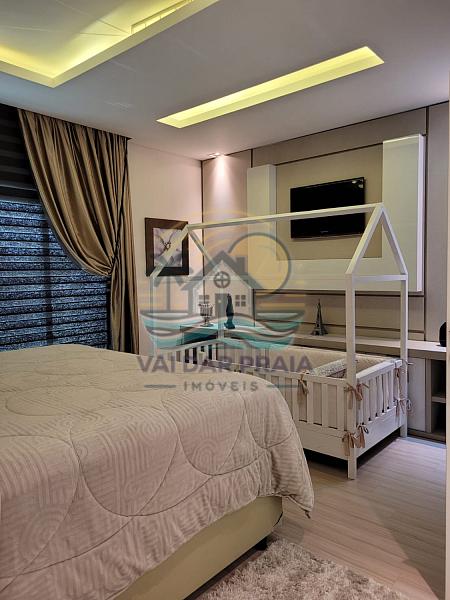 Casa de Alto Padrão em Barra Velha — Exclusividade, Sofisticação e Segurança Total — foto 36