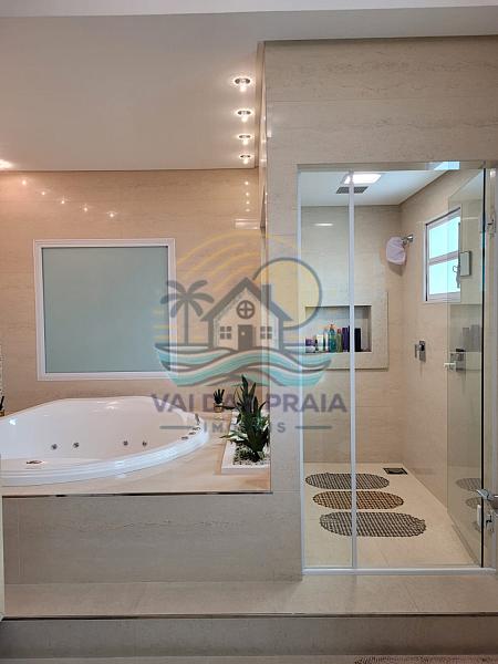 Casa de Alto Padrão em Barra Velha — Exclusividade, Sofisticação e Segurança Total — foto 37