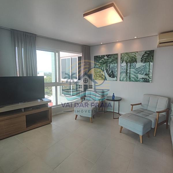 🏖️ Apartamento amplo no Residencial Transatlântico – Balneário Piçarras — foto 9