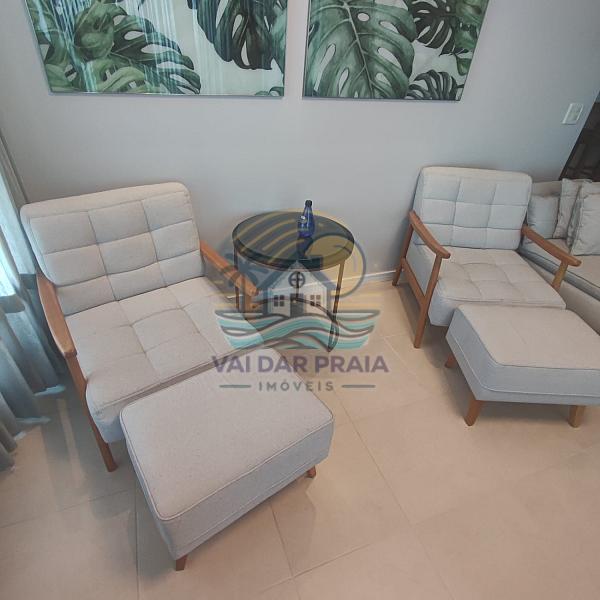 🏖️ Apartamento amplo no Residencial Transatlântico – Balneário Piçarras — foto 5