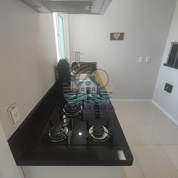 🏖️ Apartamento amplo no Residencial Transatlântico – Balneário Piçarras — foto 10