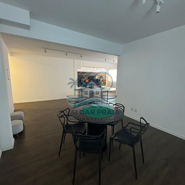 🏖️ Apartamento amplo no Residencial Transatlântico – Balneário Piçarras — foto 6