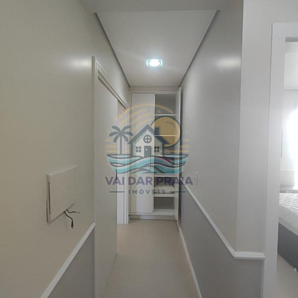 🏖️ Apartamento amplo no Residencial Transatlântico – Balneário Piçarras — foto 11