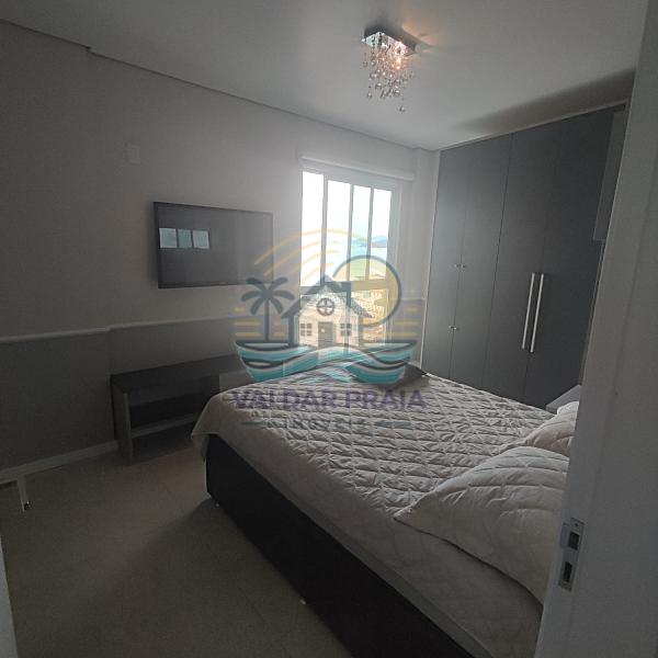 🏖️ Apartamento amplo no Residencial Transatlântico – Balneário Piçarras — foto 15