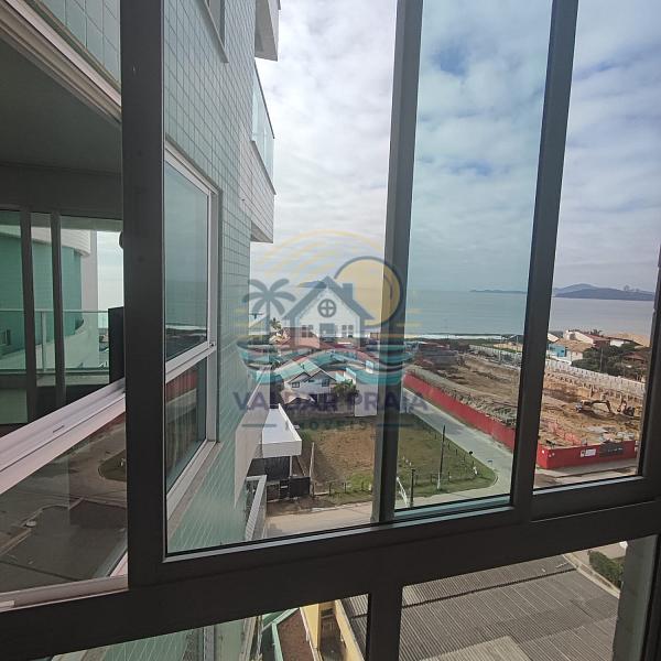 🏖️ Apartamento amplo no Residencial Transatlântico – Balneário Piçarras — foto 2