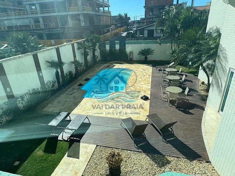 🏖️ Apartamento amplo no Residencial Transatlântico – Balneário Piçarras — foto 4